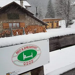 Bed & Breakfast Abete Bianco, Auronzo di Cadore